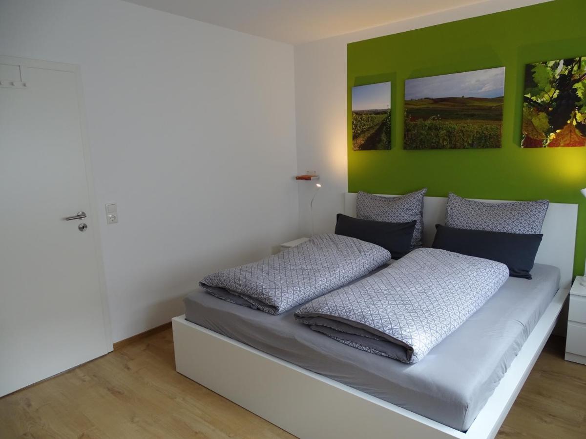 Rheinhessen Apartment Nieder-Olm  Zewnętrze zdjęcie