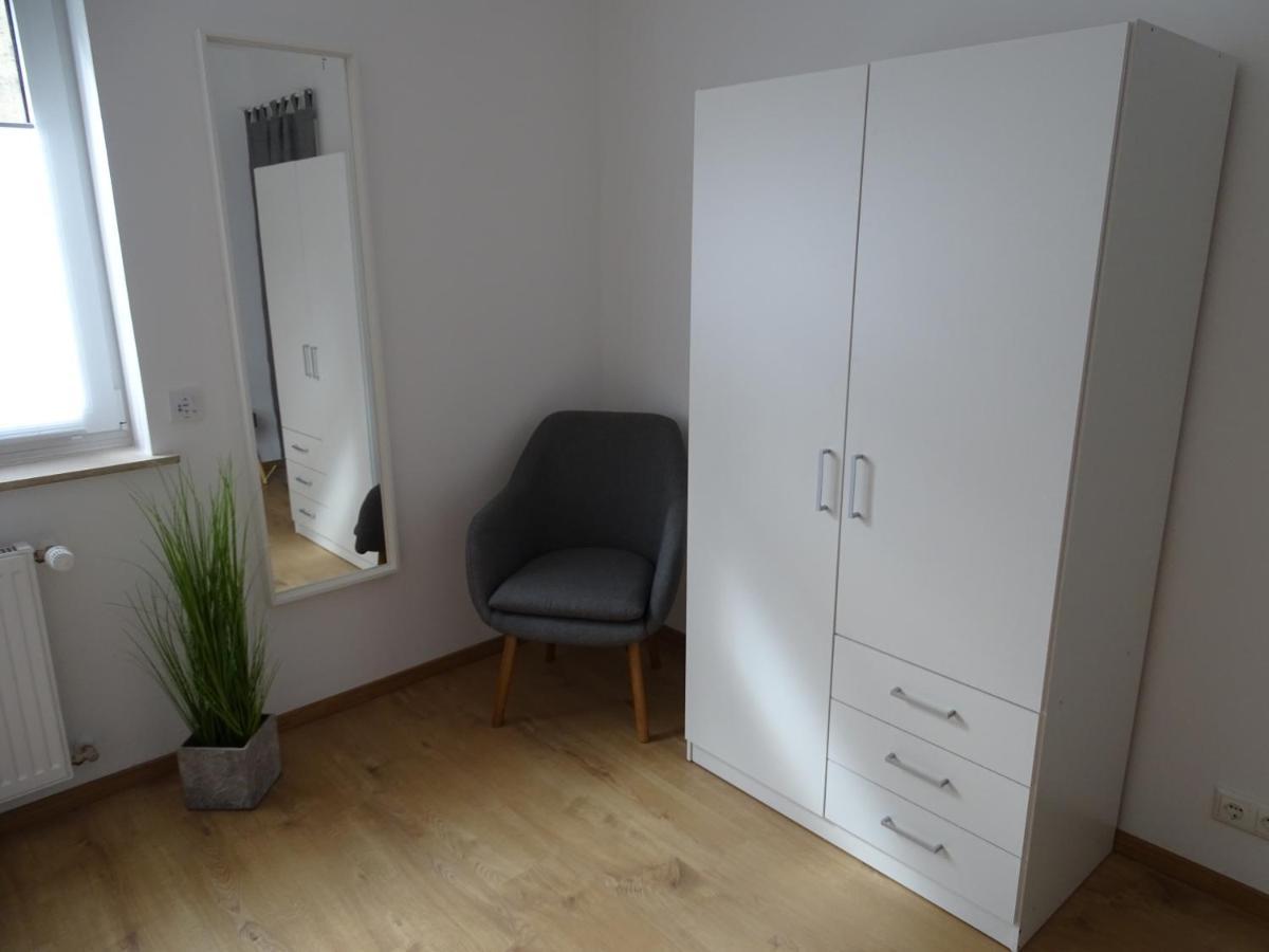 Rheinhessen Apartment Nieder-Olm  Zewnętrze zdjęcie