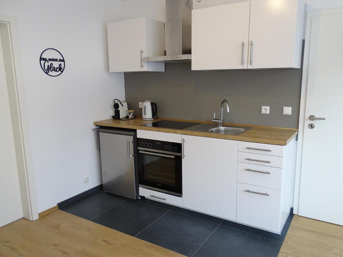 Rheinhessen Apartment Nieder-Olm  Zewnętrze zdjęcie