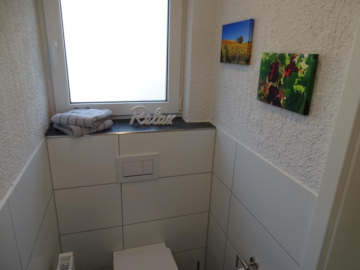 Rheinhessen Apartment Nieder-Olm  Zewnętrze zdjęcie