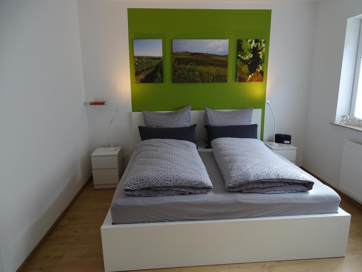 Rheinhessen Apartment Nieder-Olm  Zewnętrze zdjęcie