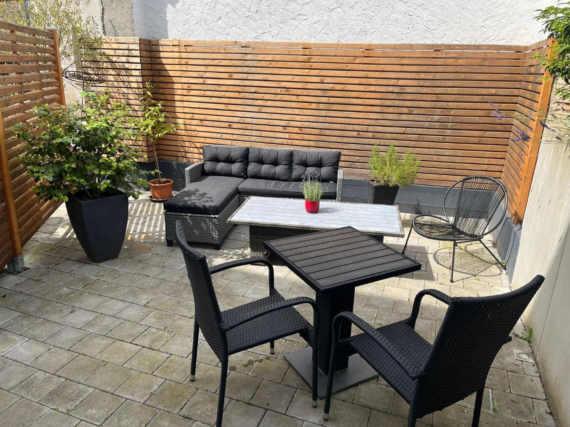 Rheinhessen Apartment Nieder-Olm  Zewnętrze zdjęcie